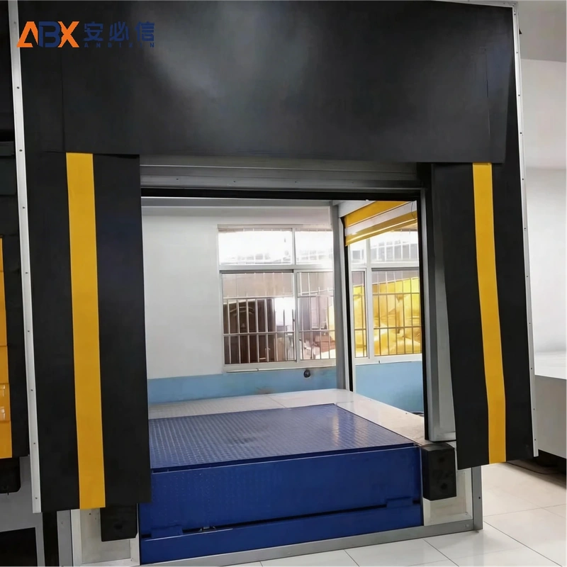 汕尾市软质快速门